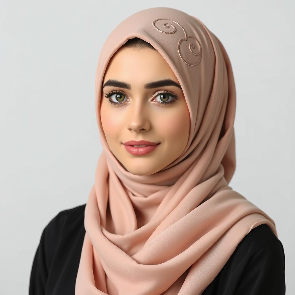 خانم زیبا همتی